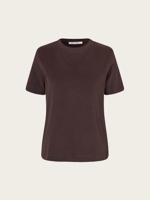 Camino T-Shirt - Mole