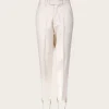 Chantal Pant - Offwhite