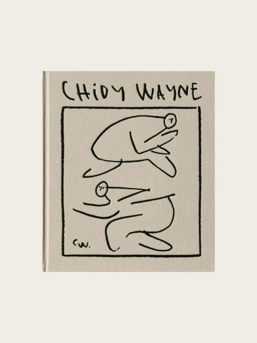 Chidy Wayne