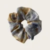 Chrissy Scrunchie - Blue multi