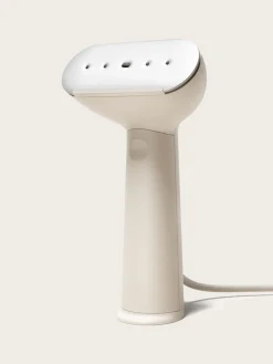 Cirrus no3 Iron Steamer - Sand