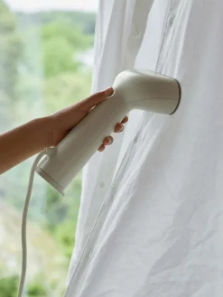 Cirrus no3 Iron Steamer - Sand