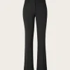 ClaraFV 553 - Charcoal Pinstripe