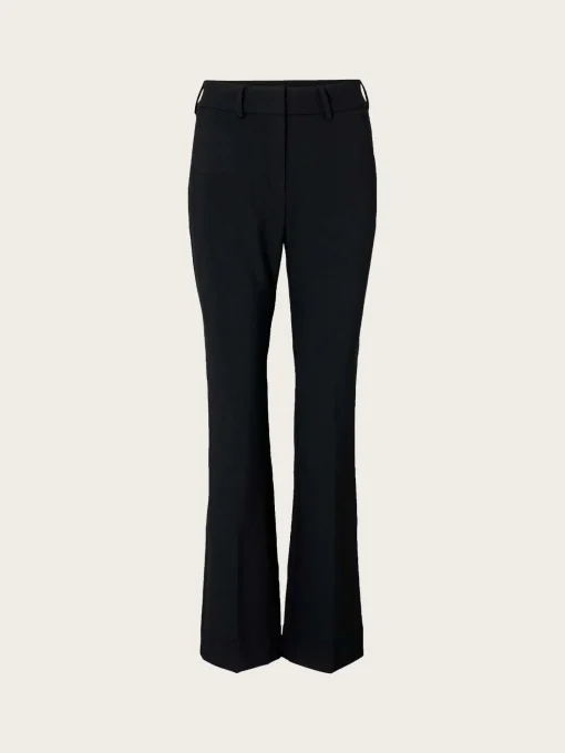 ClaraFV 285 Long - Black