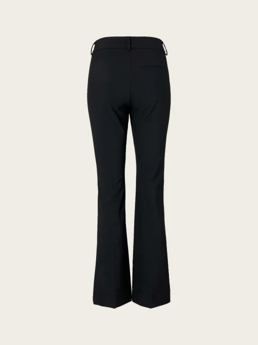 ClaraFV 285 Long - Black