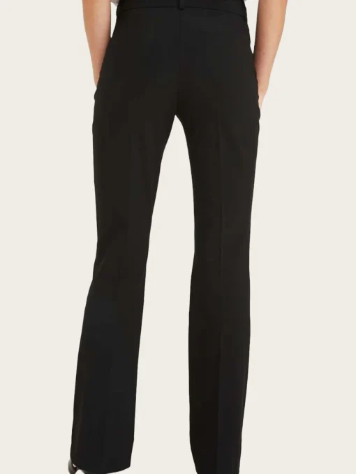 ClaraFV 285 Long - Black