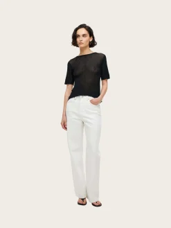 Coco Relaxed - Off White