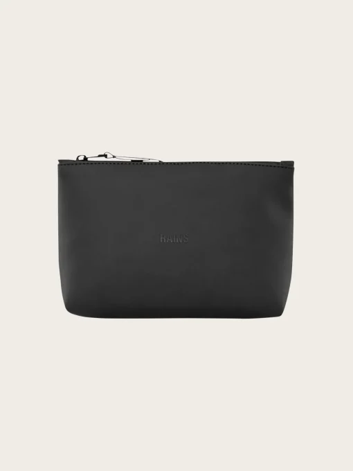 Cosmetic Bag W3 - Black
