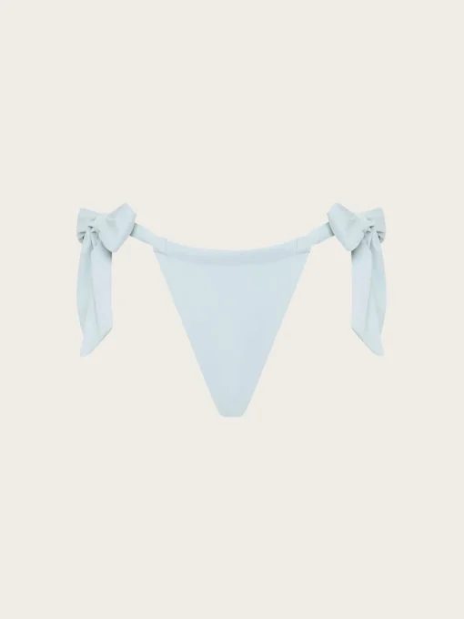 Costa Bikini Bottoms - Sky Blue