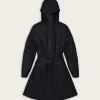 Curve Jacket W3 - Black