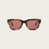 Danny Sunglasses - Desert Dust