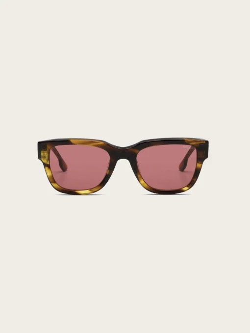 Danny Sunglasses - Desert Dust