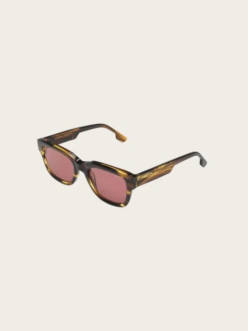 Danny Sunglasses - Desert Dust