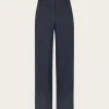 DenaFV 285 Long - Blue Grey Melange