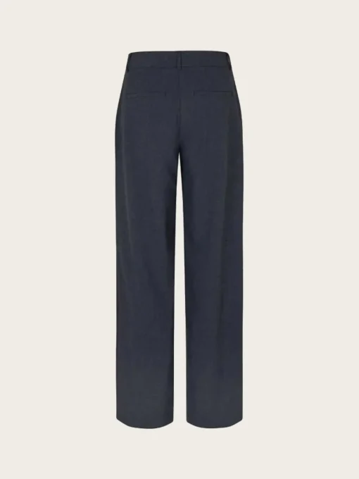 DenaFV 285 Long - Blue Grey Melange