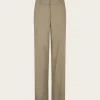 DenaFV 769 Long - Dusty Green Linen