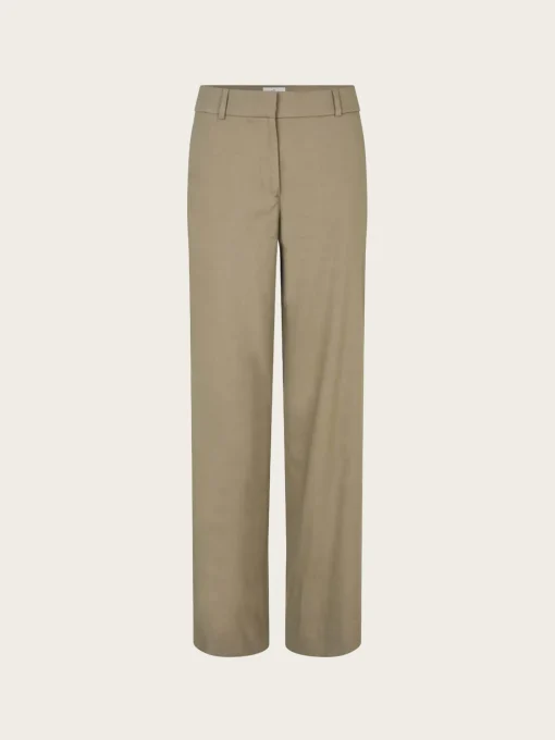 DenaFV 769 Long - Dusty Green Linen