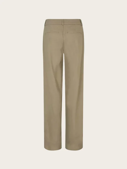 DenaFV 769 Long - Dusty Green Linen