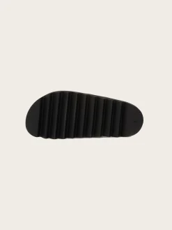 Disa Leather - Black