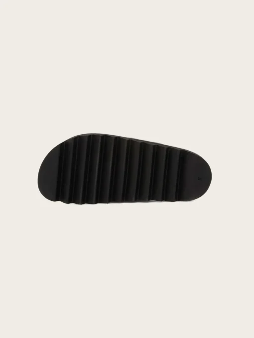 Disa Leather - Black