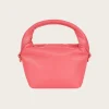 Doka Mini Matte Twill - Hazy Pink