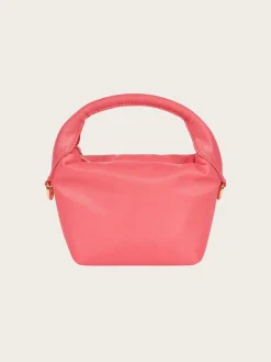 Doka Mini Matte Twill - Hazy Pink