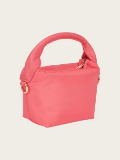 Doka Mini Matte Twill - Hazy Pink