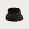 Drama Bucket Hat - Black