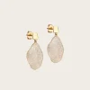 Earrings Madeira - Sparkle