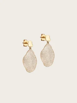 Earrings Madeira - Sparkle