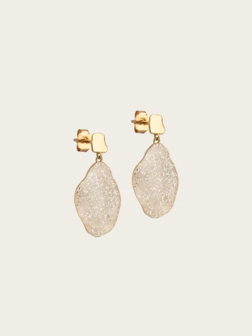 Earrings Madeira - Sparkle
