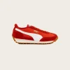Easy Rider Vintage - Red/White