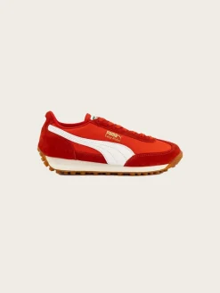 Easy Rider Vintage - Red/White
