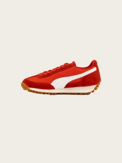 Easy Rider Vintage - Red/White