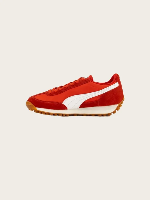 Easy Rider Vintage - Red/White
