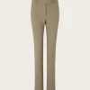 Elisa Trousers - Tree House Stripe