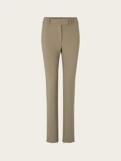 Elisa Trousers - Tree House Stripe