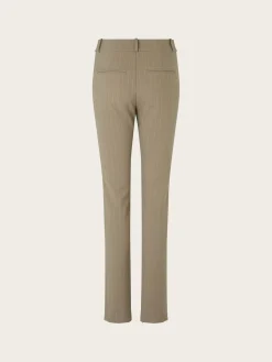 Elisa Trousers - Tree House Stripe