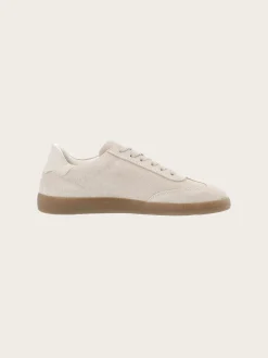 Elsa Suede - Beige