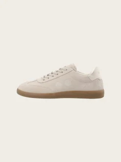 Elsa Suede - Beige