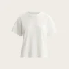 Ember Tee - Ecru