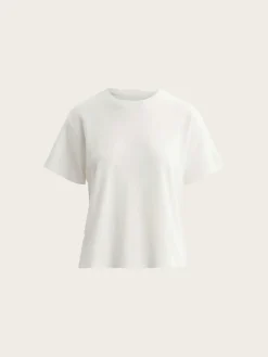 Ember Tee - Ecru