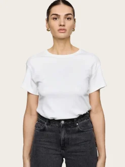 Ember Tee - Ecru