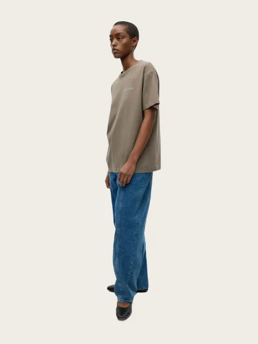 Enabll Jeans - Worn Dark Blue