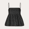 Endill sl Top - Black