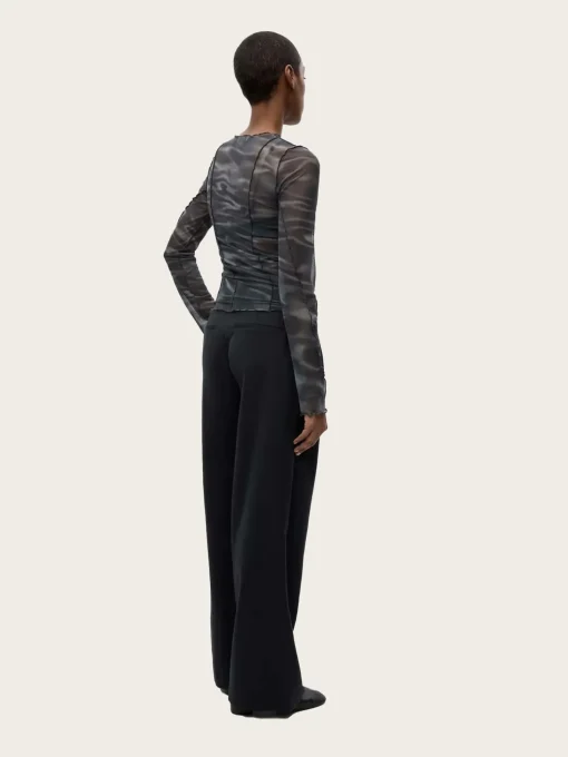 Endore Pants - Black