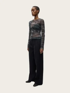 Endore Pants - Black