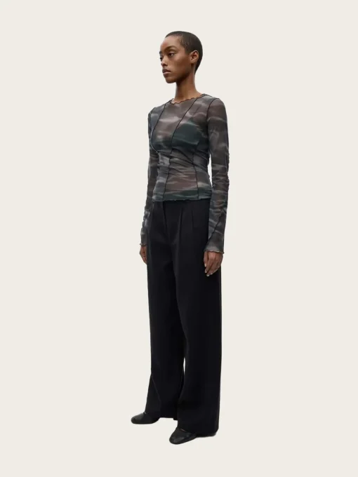Endore Pants - Black