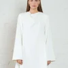 Erin Crepe - Cream