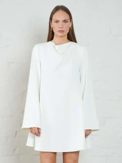 Erin Crepe - Cream